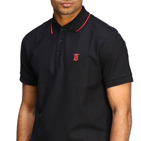 Burberry polo outlet price